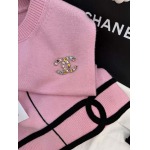 2026年4月7日入荷春夏新作Chanel 高級品復刻 女性服 KL工場