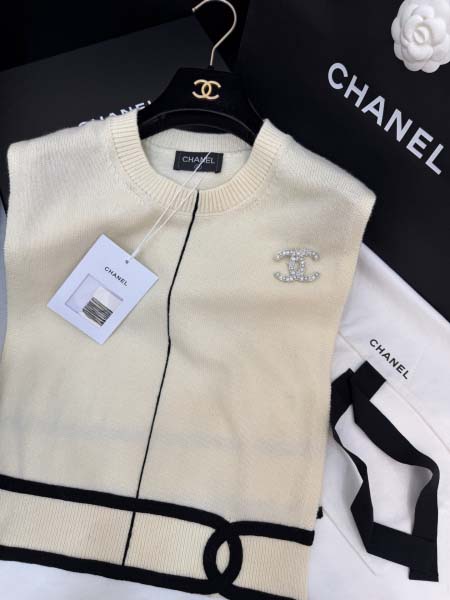 2026年4月7日入荷春夏新作Chanel 高級品復刻 女性...