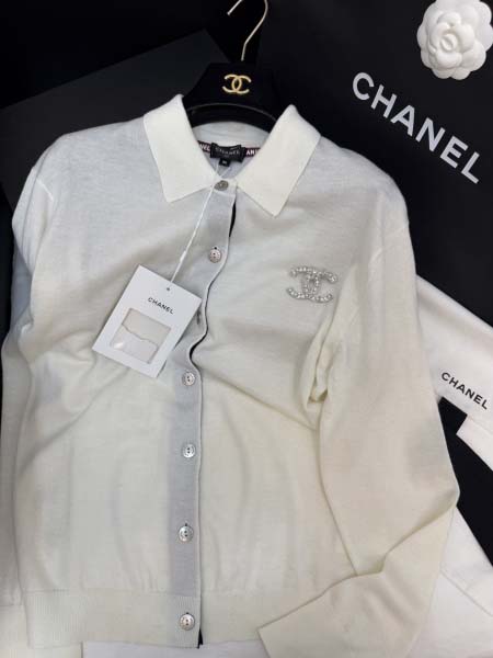 2026年4月7日入荷春夏新作Chanel 高級品復刻 女性...