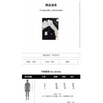 2026年4月7日入荷春夏新作Chanel 高級品復刻 女性服 KL工場