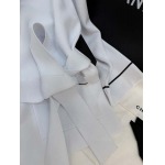 2026年4月7日入荷春夏新作Chanel 高級品復刻 女性服 KL工場