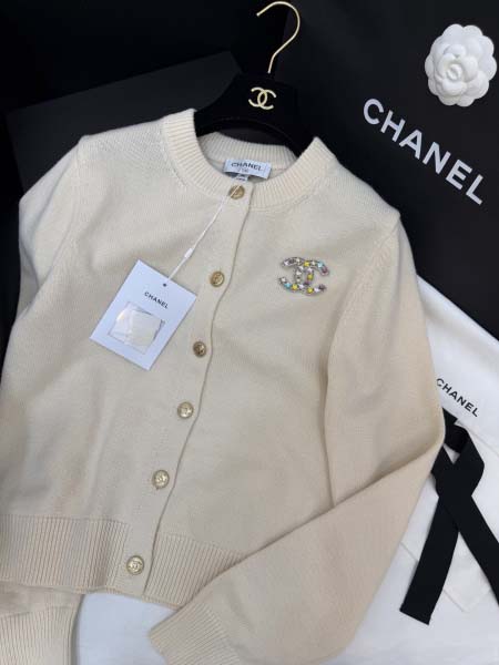 2026年4月7日入荷春夏新作Chanel 高級品復刻 女性...