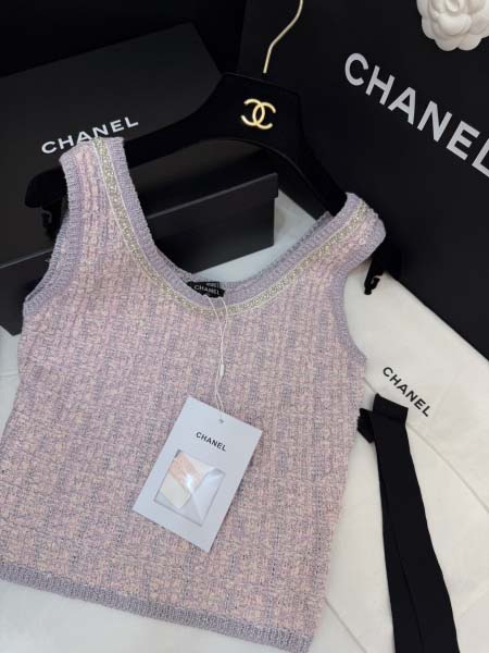2026年4月7日入荷春夏新作Chanel 高級品復刻 女性...