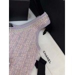 2026年4月7日入荷春夏新作Chanel 高級品復刻 女性服 KL工場