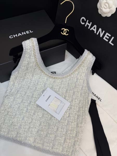 2026年4月7日入荷春夏新作Chanel 高級品復刻 女性...