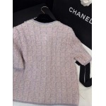 2026年4月7日入荷春夏新作Chanel 高級品復刻 女性服 KL工場
