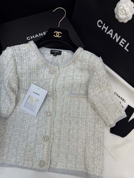 2026年4月7日入荷春夏新作Chanel 高級品復刻 女性...