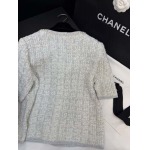 2026年4月7日入荷春夏新作Chanel 高級品復刻 女性服 KL工場