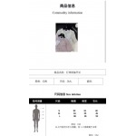 2026年4月7日入荷春夏新作Chanel 高級品復刻 女性服 KL工場