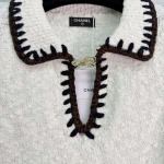 2026年4月7日入荷春夏新作Chanel 高級品復刻 女性服 KL工場