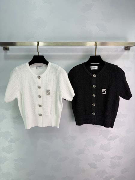 2026年4月7日入荷春夏新作Chanel 高級品復刻 女性...