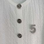 2026年4月7日入荷春夏新作Chanel 高級品復刻 女性服 KL工場