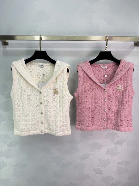 2026年4月7日入荷春夏新作Chanel 高級品復刻 女性...