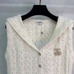 2026年4月7日入荷春夏新作Chanel 高級品復刻 女性服 KL工場