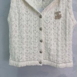 2026年4月7日入荷春夏新作Chanel 高級品復刻 女性服 KL工場