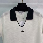 2026年4月7日入荷春夏新作Chanel 高級品復刻 女性服 KL工場