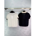 2026年4月7日入荷春夏新作Chanel 高級品復刻 女性服 KL工場