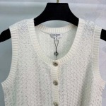 2026年4月7日入荷春夏新作Chanel 高級品復刻 女性服 KL工場