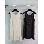 2026年4月7日入荷春夏新作Chanel 高級品復刻 女性服 KL工場