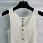 2026年4月7日入荷春夏新作Chanel 高級品復刻 女性服 KL工場