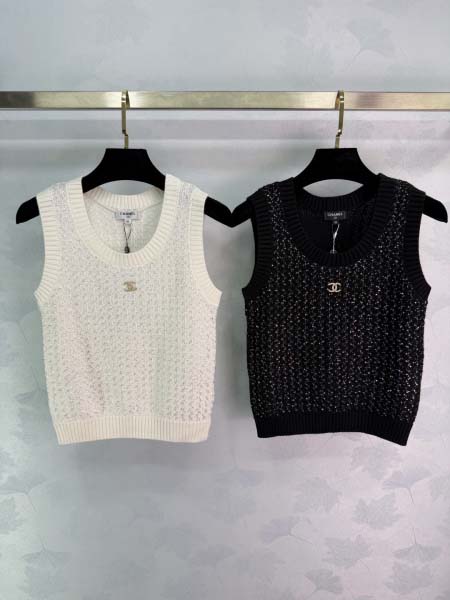 2026年4月7日入荷春夏新作Chanel 高級品復刻 女性...