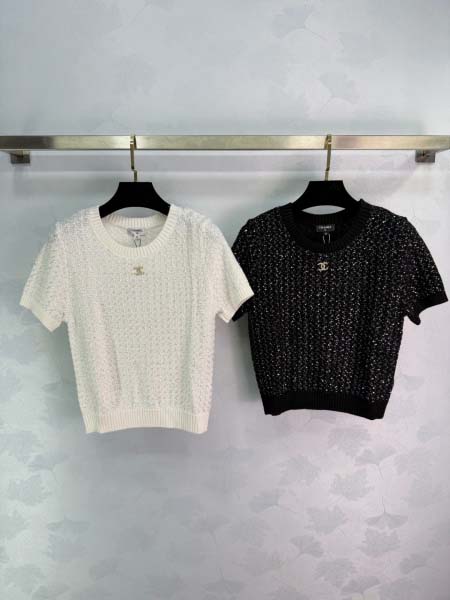 2026年4月7日入荷春夏新作Chanel 高級品復刻 女性...