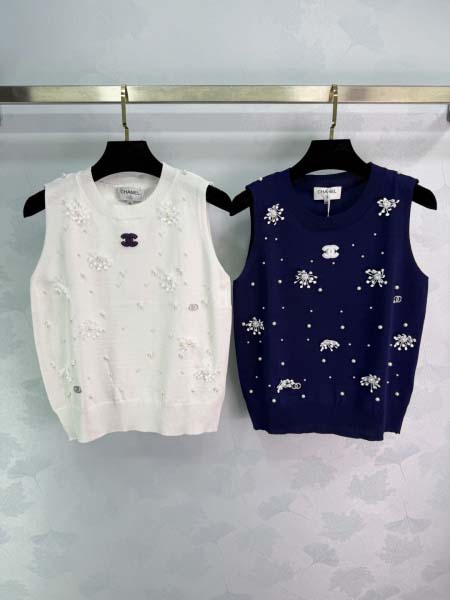 2026年4月7日入荷春夏新作Chanel 高級品復刻 女性...