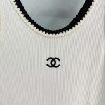 2026年4月7日入荷春夏新作Chanel 高級品復刻 女性服 KL工場