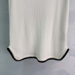 2026年4月7日入荷春夏新作Chanel 高級品復刻 女性服 KL工場