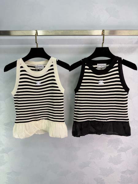 2026年4月7日入荷春夏新作Chanel 高級品復刻 女性...