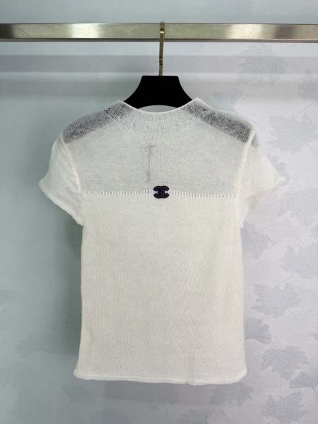 2026年4月7日入荷春夏新作Chanel 高級品復刻 女性...