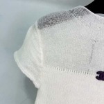 2026年4月7日入荷春夏新作Chanel 高級品復刻 女性服 KL工場