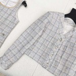 2026年4月7日入荷春夏新作Chanel 高級品復刻 女性服 KL工場