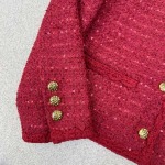 2026年4月7日入荷春夏新作Chanel 高級品復刻 女性服 KL工場