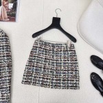 2026年4月7日入荷春夏新作Chanel 高級品復刻 女性服 KL工場