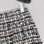 2026年4月7日入荷春夏新作Chanel 高級品復刻 女性服 KL工場