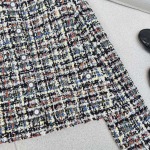 2026年4月7日入荷春夏新作Chanel 高級品復刻 女性服 KL工場