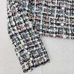 2026年4月7日入荷春夏新作Chanel 高級品復刻 女性服 KL工場