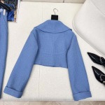 2026年4月7日入荷春夏新作Chanel 高級品復刻 女性服 KL工場