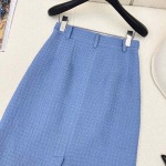 2026年4月7日入荷春夏新作Chanel 高級品復刻 女性服 KL工場