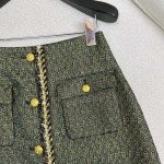 2026年4月7日入荷春夏新作Chanel 高級品復刻 女性服 KL工場