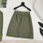 2026年4月7日入荷春夏新作Chanel 高級品復刻 女性服 KL工場