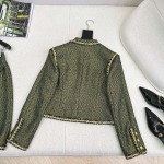 2026年4月7日入荷春夏新作Chanel 高級品復刻 女性服 KL工場