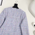 2026年4月7日入荷春夏新作Chanel 高級品復刻 女性服 KL工場