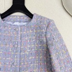 2026年4月7日入荷春夏新作Chanel 高級品復刻 女性服 KL工場