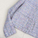 2026年4月7日入荷春夏新作Chanel 高級品復刻 女性服 KL工場