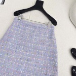 2026年4月7日入荷春夏新作Chanel 高級品復刻 女性服 KL工場