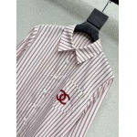 2026年4月7日入荷春夏新作Chanel 高級品復刻 女性服 KL工場