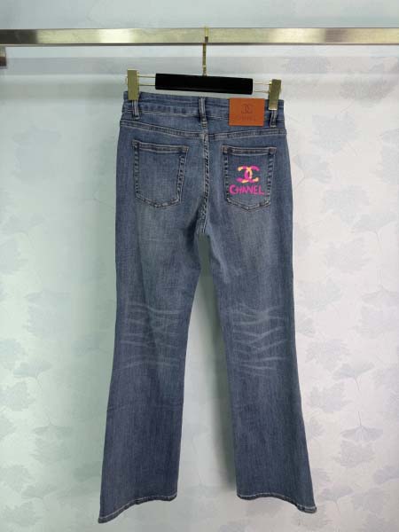 2026年4月7日入荷春夏新作Chanel 高級品復刻 女性...