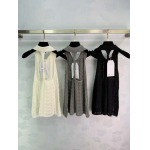 2026年4月7日入荷春夏新作Chanel 高級品復刻 女性服 KL工場